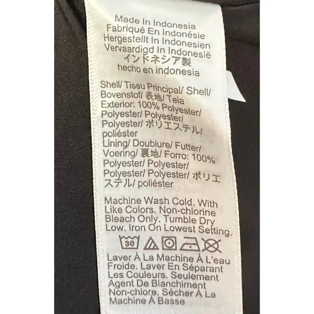 J. Crew crew velvet